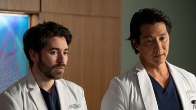 The Good Doctor season 7 episode 5 recap: tragedy strikes one of the doctors