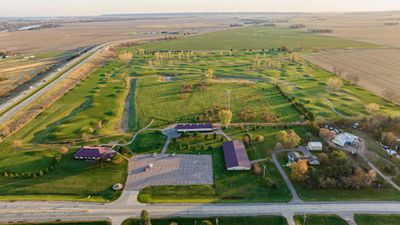 Architect Trev Dormer to reimagine nine-hole Nebraska course for owner of Landmand