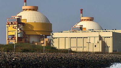 Best case scenario for India’s economic development rests on nuclear power: report