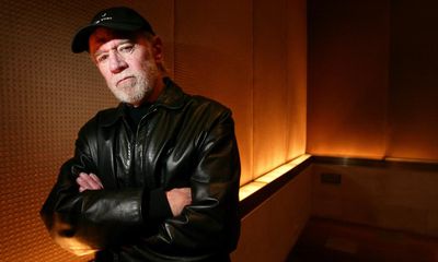 George Carlin’s estate settles lawsuit over comedian’s AI doppelganger