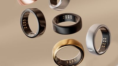 Oura Ring launches genius new feature to take on Apple Watch