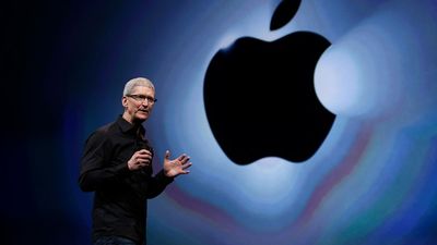 'We show that ReaLM outperforms previous approaches, and performs roughly as well as the state-of-the-art LLM today, GPT-4': Apple throws down the gauntlet with new ReaLM AI on-device model