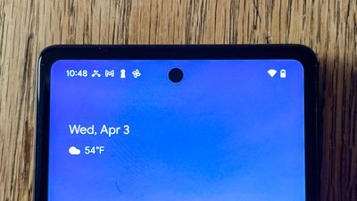 Android 15 is changing up the status bar — here’s what to expect