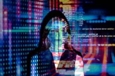 To Stay Ahead Of Ransomware Attacks, Businesses Need To Adopt An Offensive Security Mindset