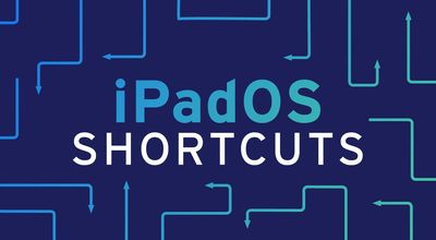 44 of the best iPad shortcuts and gestures