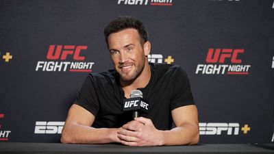UFC Fight Night 240’s Damon Jackson explains dislike toward ‘arrogant’ opponent Alexander Hernandez
