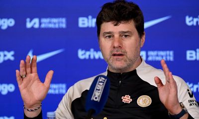 ‘Never be in comfort zone’: Pochettino fears for Chelsea players’ mentality