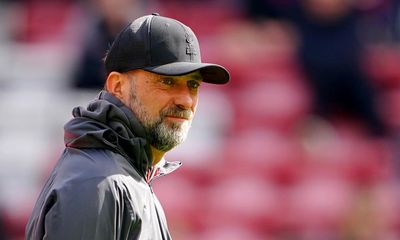 Klopp believes wrong attitude will be Liverpool’s ‘biggest enemy’ in title chase