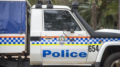 NT to boost police force with 200 more officers