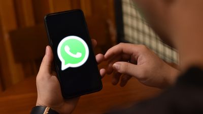 WhatsApp back to normal following global outage