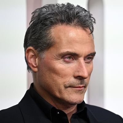As If Prince Andrew Wasn’t Humiliated Enough, Actor Rufus Sewell Admits He Had to Wear A Large Prosthetic Bum to Portray Him in Netflix's 'Scoop'