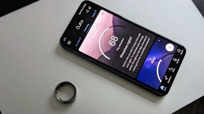 Oura lets members test new features in its 'Labs' experience