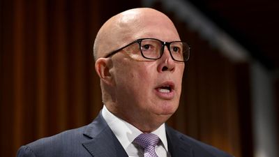 Dutton in Wellington for global conservatives gathering