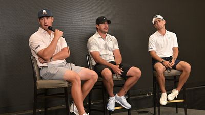 6 Of LIV Golf’s Biggest Stars Spoke To The Media Today - Here’s What They Said…