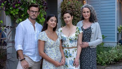 The Way Home season 2: complete season guide, trailer, cast, plot and everything we know about the Hallmark Channel series