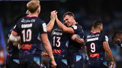 Rebels could be thrown Super Rugby financial lifeline