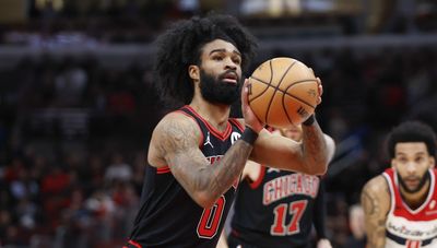 Chicago Bulls hold steady in latest ESPN weekly NBA power rankings
