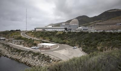 Environmental Group Sues Energy Department Over Diablo Canyon Funding