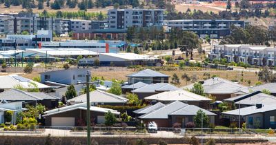 Greens pitch $5.9b public housing spend to 'reshape' property market