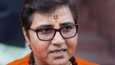 NIA to verify Pragya Thakur’s ‘health’ situation and submit report before court