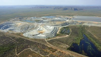 Rio Tinto steps in to manage Ranger uranium mine rehab
