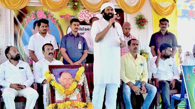 Next election is all about saving democracy: Uttam