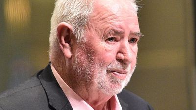 Public to farewell Melbourne youth worker Les Twentyman