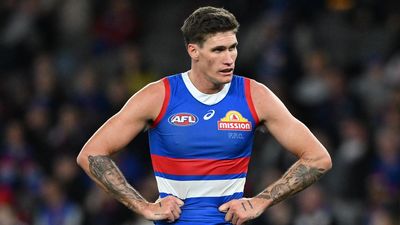 Tide will turn for out-of-favour Bulldog Lobb: coach