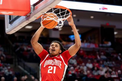 Another Ohio State basketball major contributor will return for next season