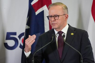 ‘Not good enough’: Australian PM slams explanation for aid workers’ killing