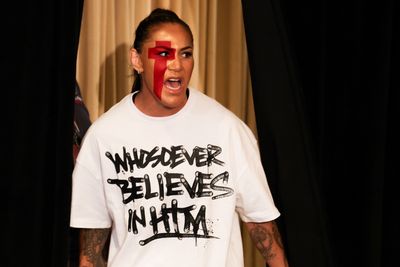 Cris Cyborg set for April 27 boxing bout vs. Widnelly Figueroa at Green Bay Fight Night