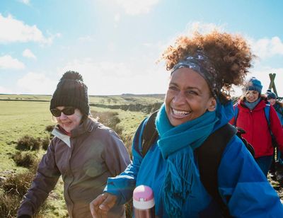 Power your financial future: helping women achieve a great retirement