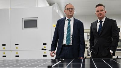 There has never been a worse time to invest in solar panel production. But we’re wasting $1b on it