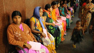 Tamil Nadu gives more equitable access to C-sections, but levels are alarmingly high: Data