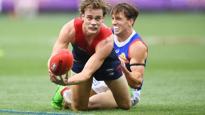 Hard road, real world set up rising star Gallagher