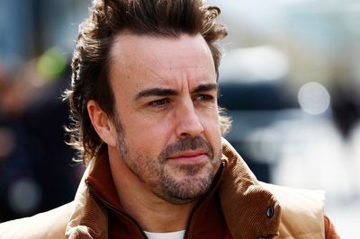 Alonso: “Strange” Australian GP penalty won't change approach to racing in F1