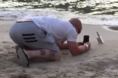 40 People Who Hit New Levels Of Cringe And Got Shamed In This Online Group