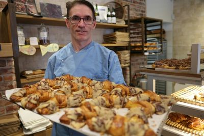 The Crookie: The French Pastry Craze That Took Over TikTok