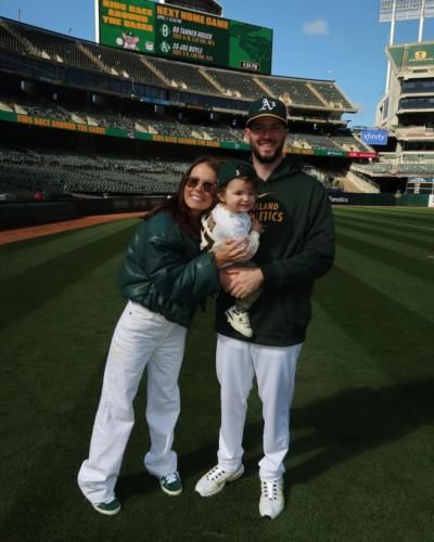 The Importance Of Family And Home In Baseball
