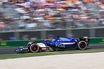 Ricciardo confident RB F1 struggles “not a McLaren situation”