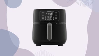 Philips XXL Connected review - should you buy an app-controlled air fryer?