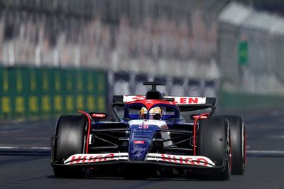 Ricciardo: 2024 F1 struggles "not a McLaren situation"