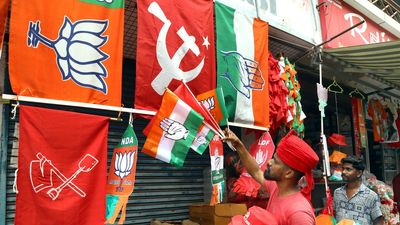 Lok Sabha polls 2024 in Kerala | Constituency watch