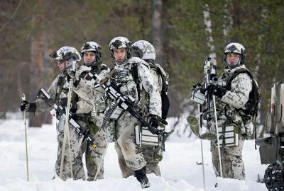 A year of living less dangerously? Finland’s first 12 months in NATO
