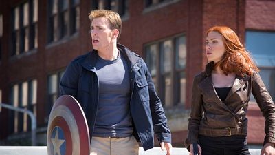 ‘Captain America: The Winter Soldier’ is still the best Marvel movie — 10 years later