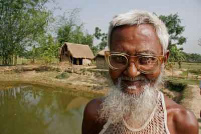 Having the right glasses could boost earning power by a third, Bangladesh study shows