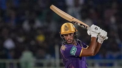 'He is my guru and everything' - KKR's Angkrish Raghuvanshi thankful to coach Abhishek Nayar