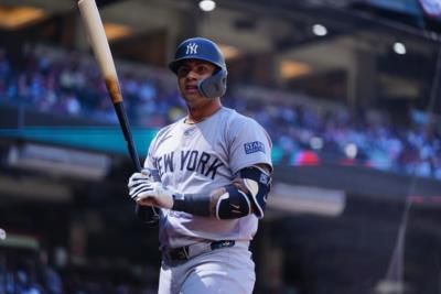 Gleyber Torres: Pursuing Greatness With Powerful Swings