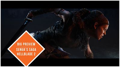 6 years after its acquisition, Ninja Theory is ready to set a new standard for Xbox Series X exclusives with Senua's Saga: Hellblade 2