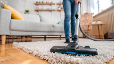 Why does my room smell when I vacuum? Cleaning experts reveal what causes this unpleasant occurrence